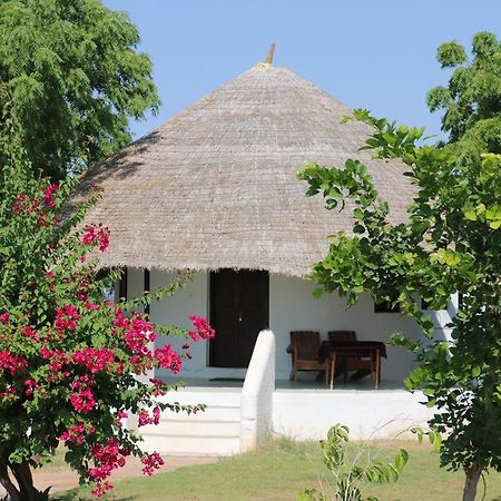 Kutch Safari Lodge Bhuj Bagian luar foto