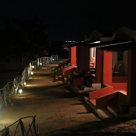 Kutch Safari Lodge Bhuj Bagian luar foto