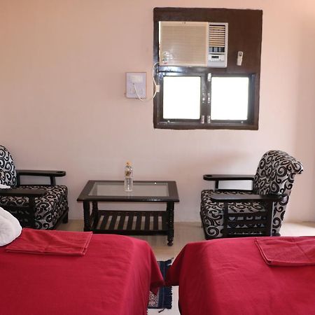 Kutch Safari Lodge Bhuj Bagian luar foto