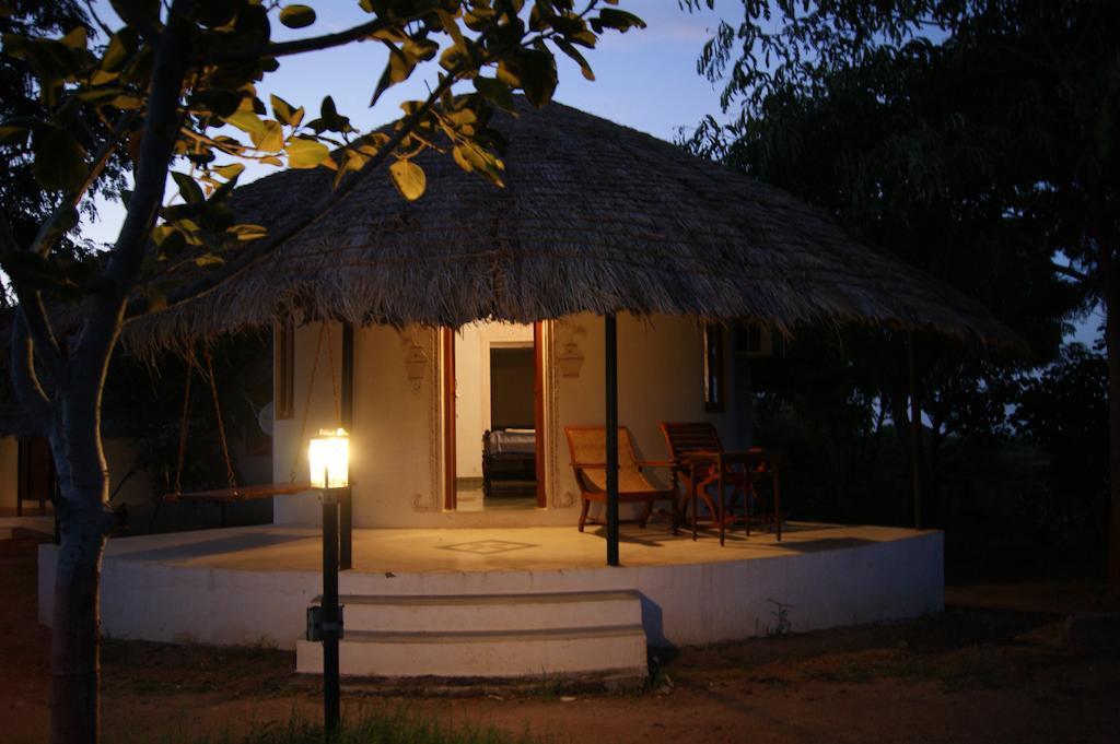 Kutch Safari Lodge Bhuj Bagian luar foto