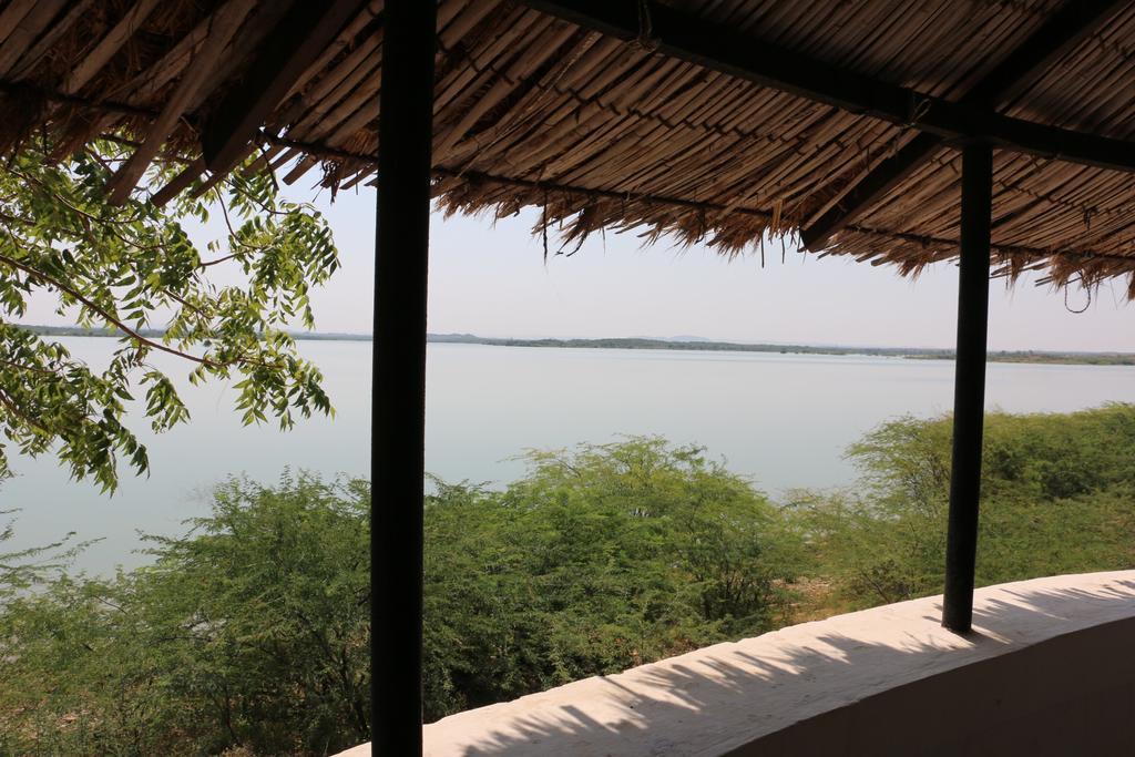 Kutch Safari Lodge Bhuj Bagian luar foto