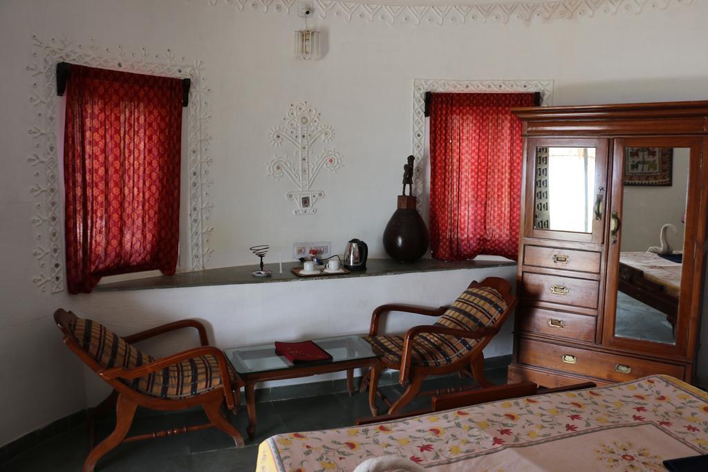 Kutch Safari Lodge Bhuj Bagian luar foto