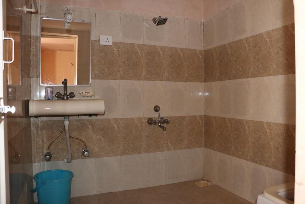 Kutch Safari Lodge Bhuj Bagian luar foto